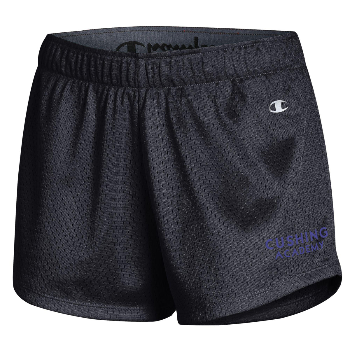 Womens Shorts Champion Shorts Inch Inseam Women's Champion Mesh