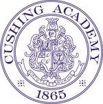 Cushing Academy Campus Store logo