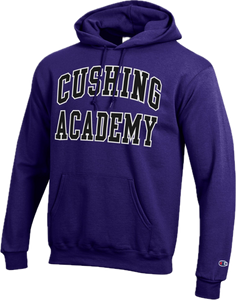 Champion PB Hood Purple