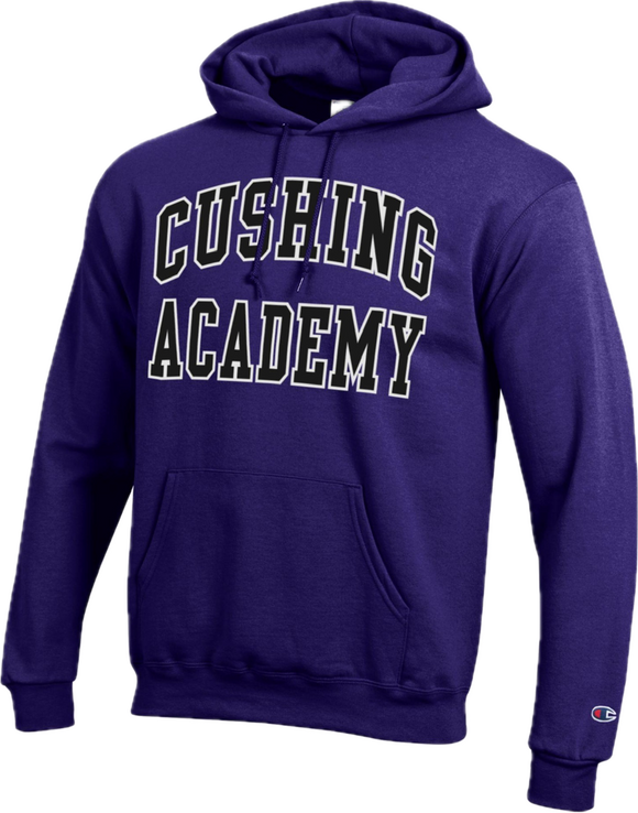 Champion PB Hood Purple