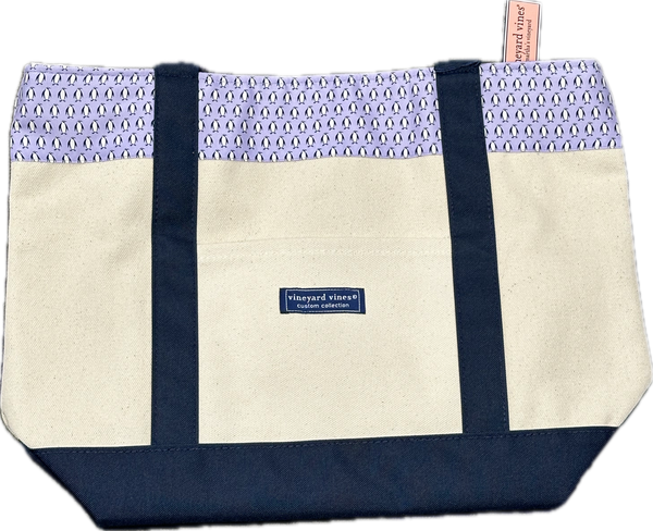 Vineyard vines online bag