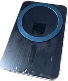 Silicone Magnetic Phone Wallet