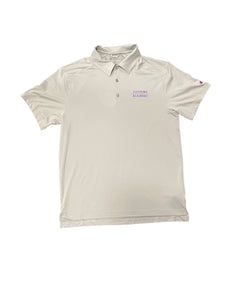 Champion Sport Polo Grey