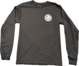 Champion 100 Years Of Hockey Long sleeve Tee Black