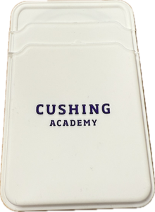 Silicone Magnetic Phone Wallet