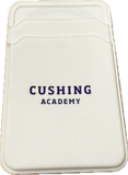 Silicone Magnetic Phone Wallet