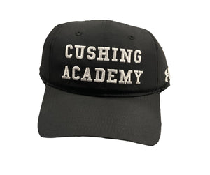 Under Armour Performance Cap Black
