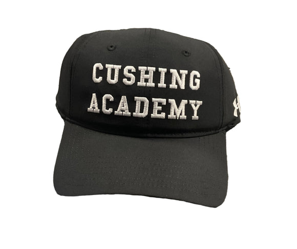 Under Armour Performance Cap Black