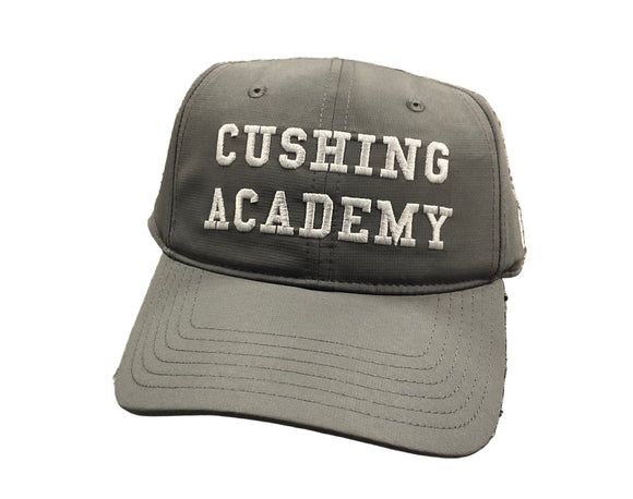 Under Armour Performance Cap Grey