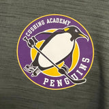 BSN Velocity 1/4 Zip Hockey