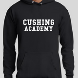 BSN Cushing Academy Fleece Hoodie