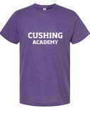 Cushing CA Sleeve Tee