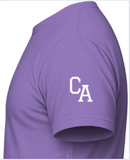 Cushing CA Sleeve Tee