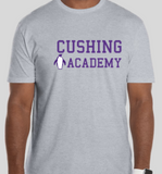 Champion Cushing Academy Penguin Tee