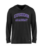 BSN CA Hoodie Tee