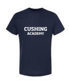 Cushing CA Sleeve Tee