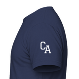 Cushing CA Sleeve Tee