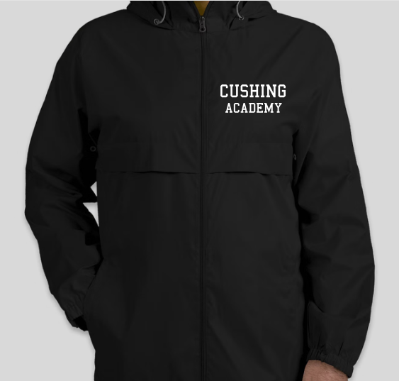 Champion Lightweight Full Zip Jacket