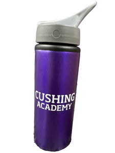 25oz Aluminum Water Bottle