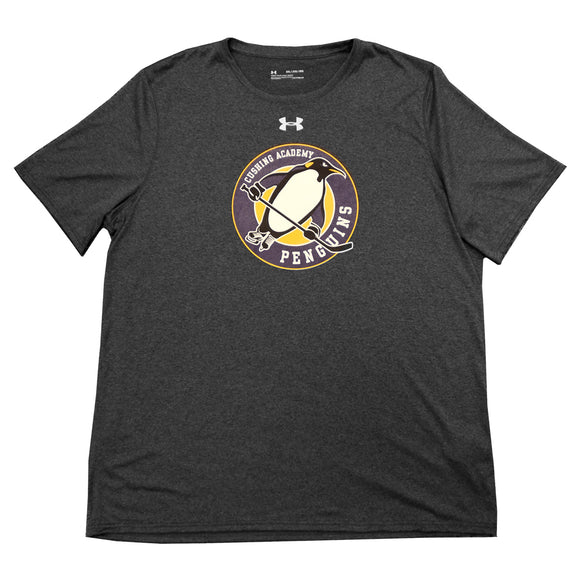 Under Armour Short Sleeve Hockey T-shirt